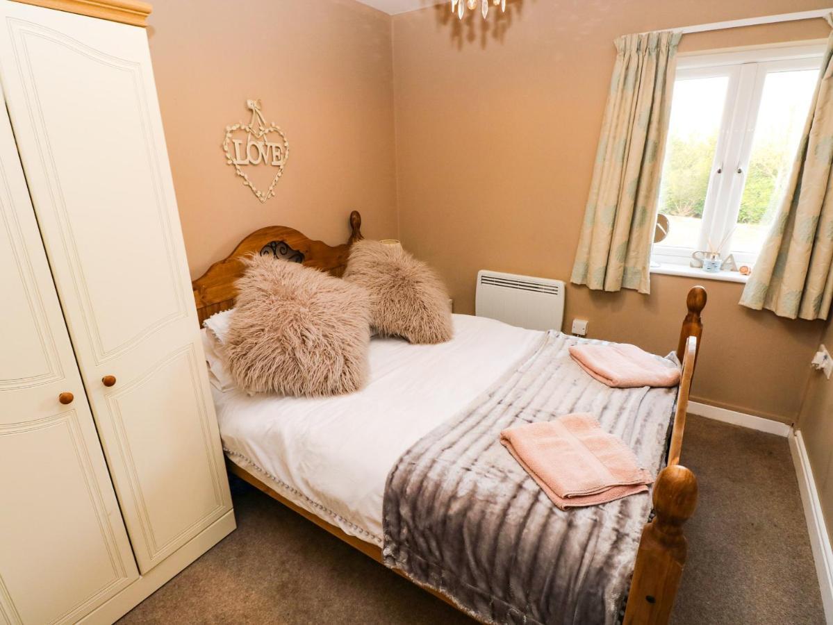 Love Cottage Tenby