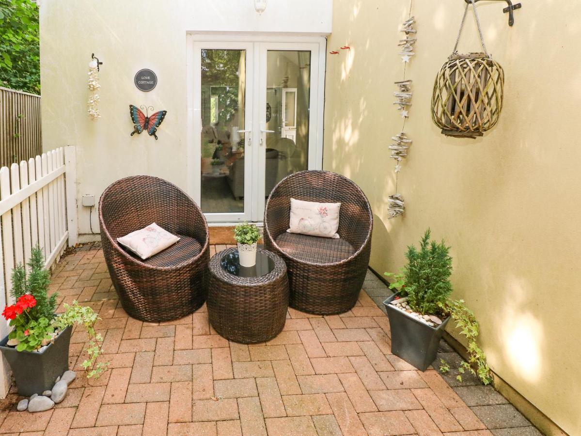 Love Cottage Holiday home *